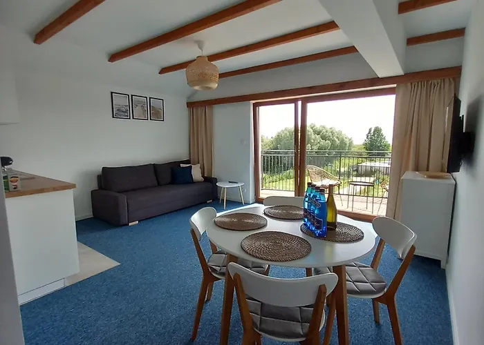 Na Fali Daire Jastarnia