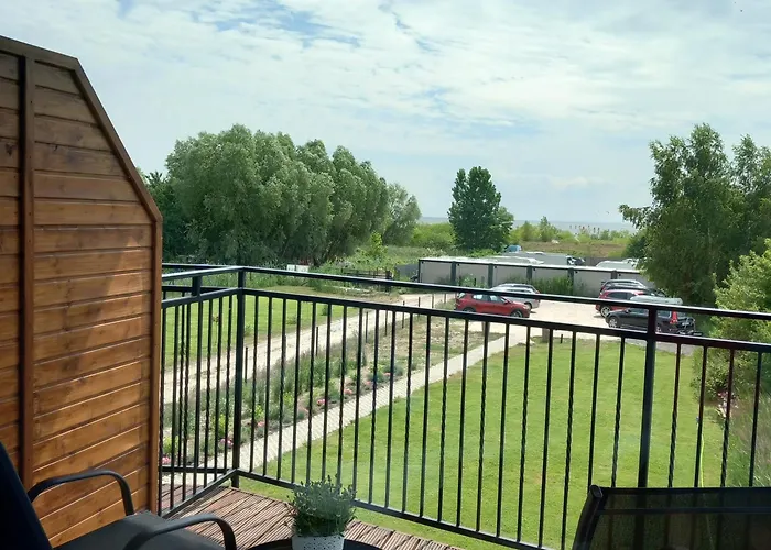 Na Fali Daire Jastarnia